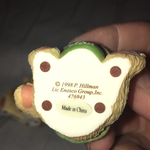 P. Hillman - Picture 4 of 4